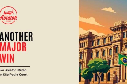 Aviator Studio secures another victory in São Paulo
