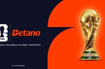 Betano 2026 FIFA உலகக் கோப்பையின் அதிகாரப்பூர்வ போட்டி ஸ்பான்சர்