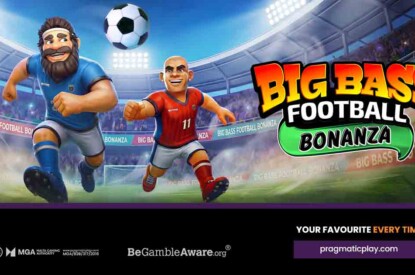 Big Bass Football
