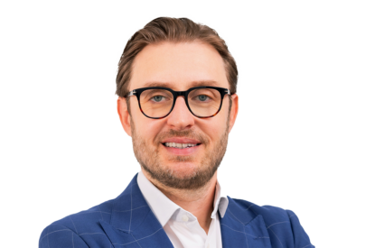 Ivica Jovanovski, iGaming இயக்குனர்