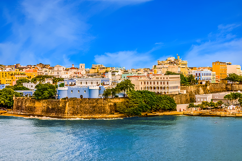 Puerto Rico Senate stages casino floor visit as it weighs landmark gambling expansion bill