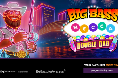 Big Bass Mecca Double Dab