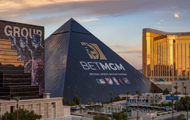 MGM Resorts and BetMGM renew partnerships with Major League Baseball