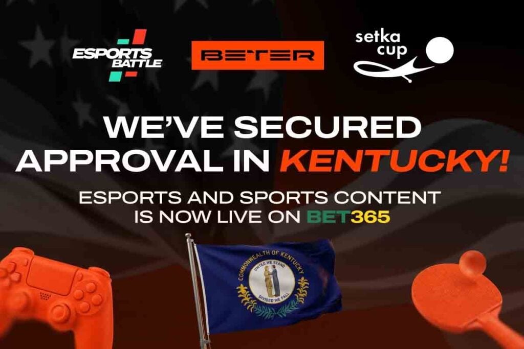 BETER expands into its ninth US state