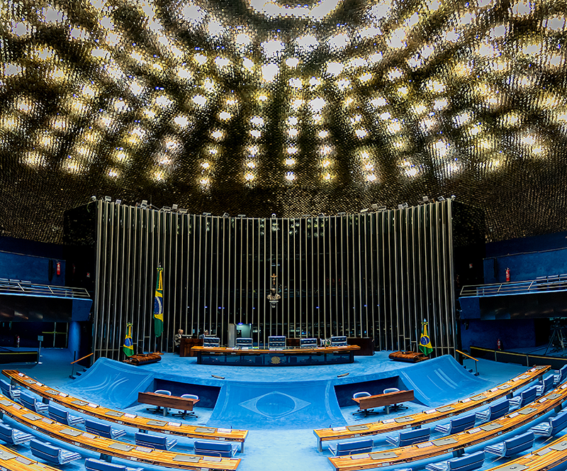 Brazil pledges to open up betting authorisation files