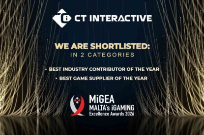 CTi has been shortlisted in the Migea Awards