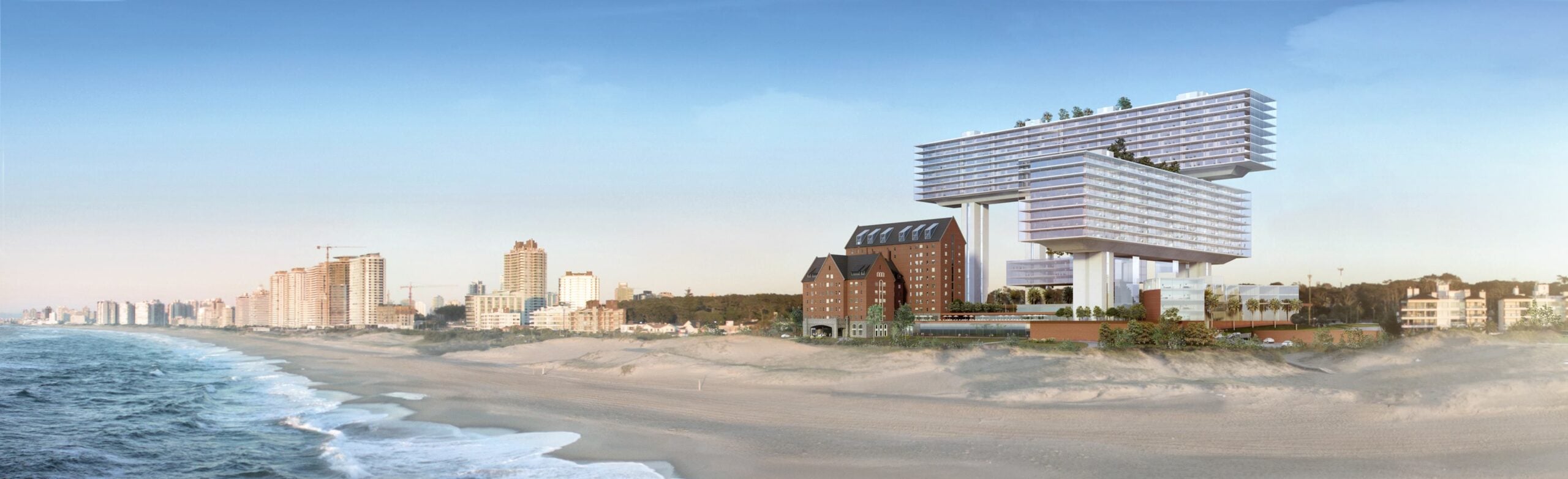 Cipriani Punta del Este confirms December 2026 opening for ultra‑luxury casino in Uruguay