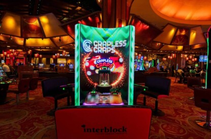 Crapless Craps at Mohegan Sun