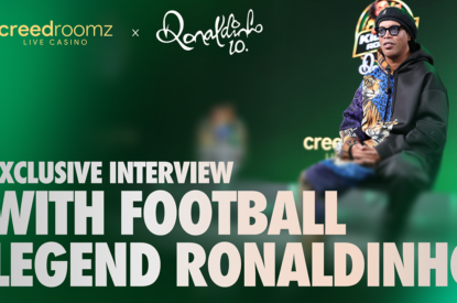 Creedroomz Ronaldinho