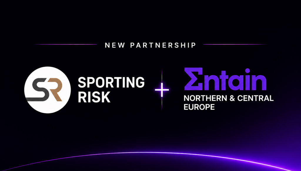 Sporting Risk partners with Entain NCE
