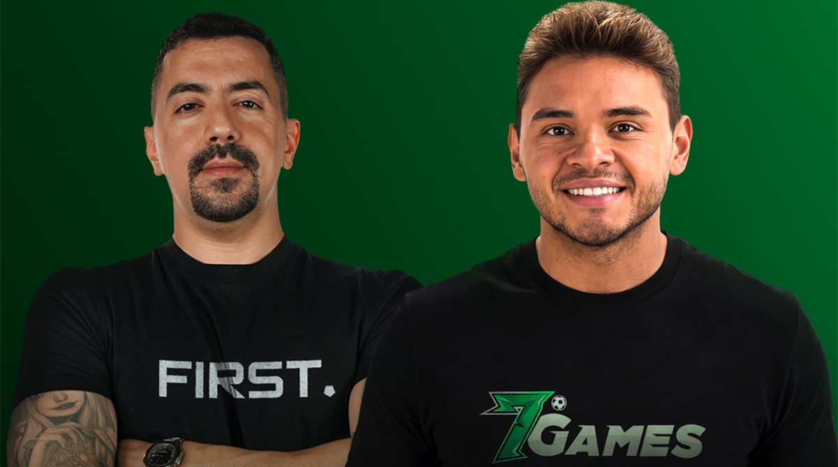 FIRST.bet powers sportsbook launch for 7Games in Brazil