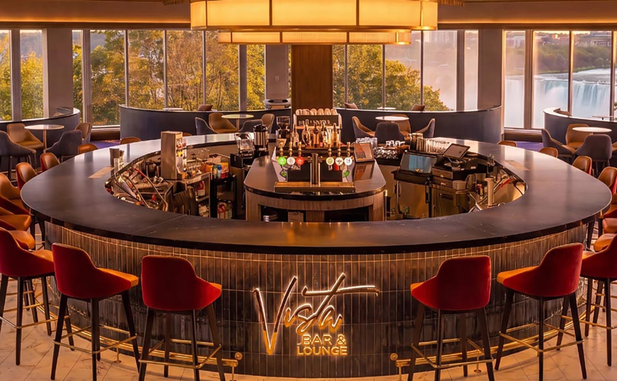 Fallsview Privé