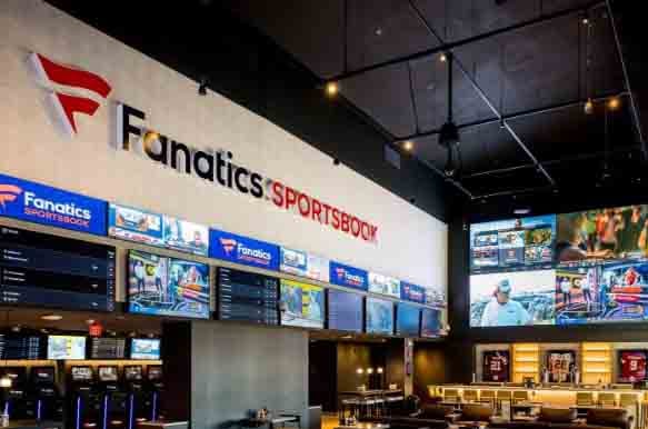 Fanatics partners with Momentum