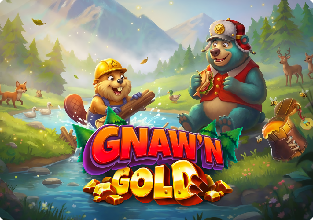 Gnaw'n Gold