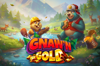 Gnaw'n Gold