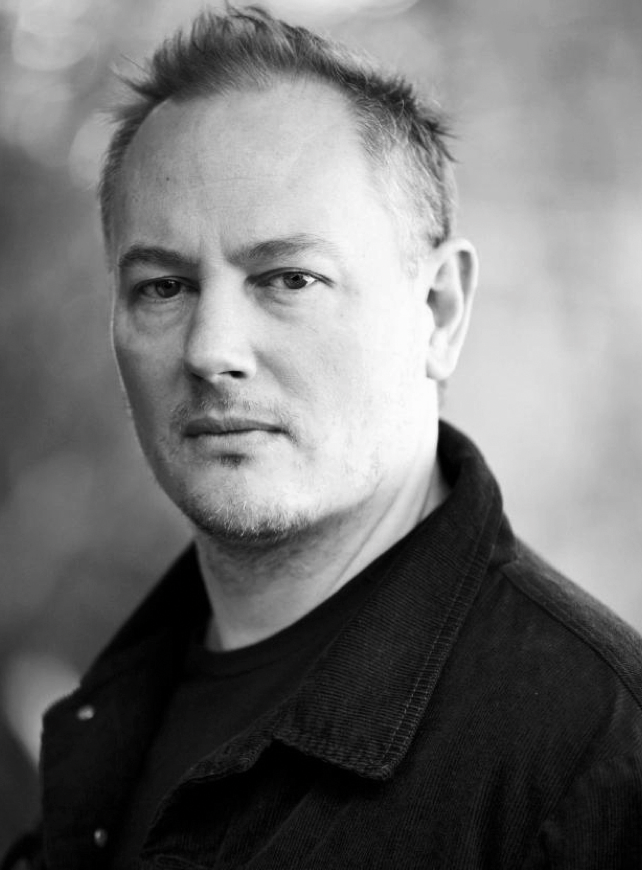 James Marrison