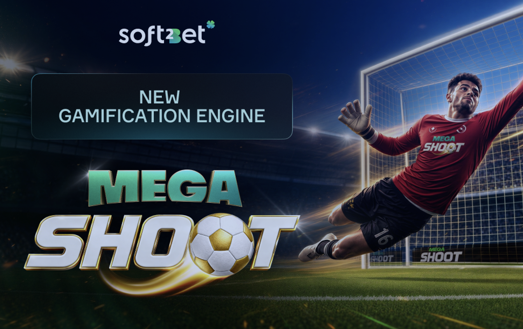 Soft2Bet’s MEGA