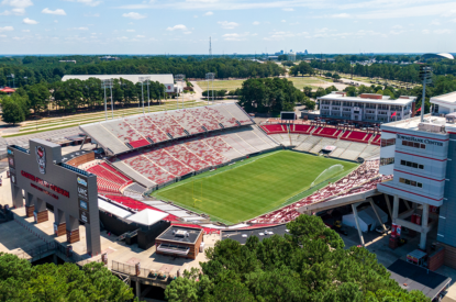North Carolina State University Stadium