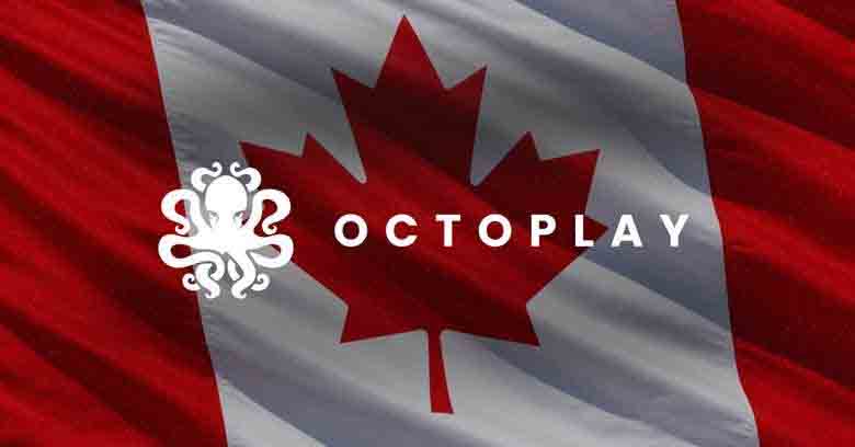 Octoplay secures conditional Alberta license