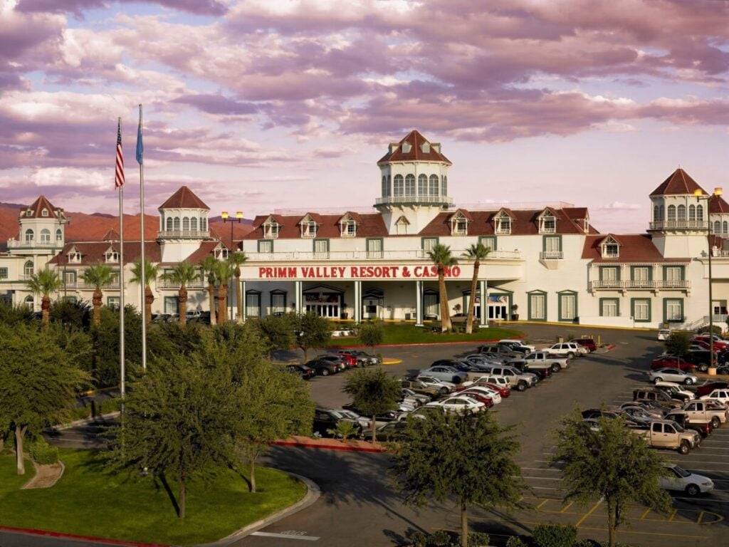 Primm Valley Casino Resort