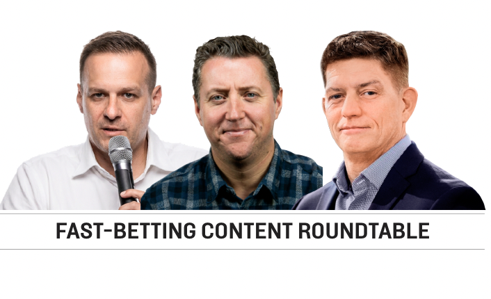 Fast-Betting ROundtable