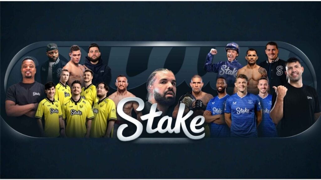 Stake launches in Argentina