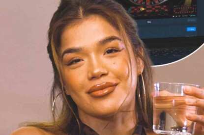 Tracy Cortez