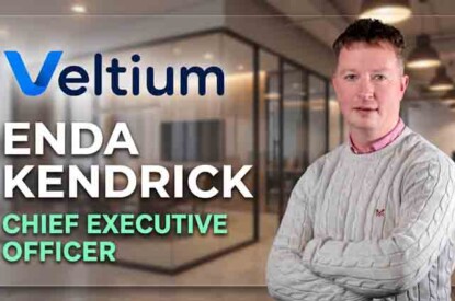Veltium has officially launched