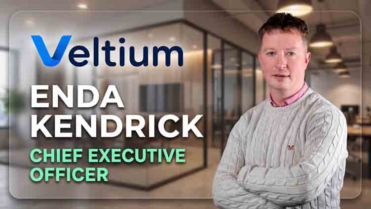 Veltium has officially launched