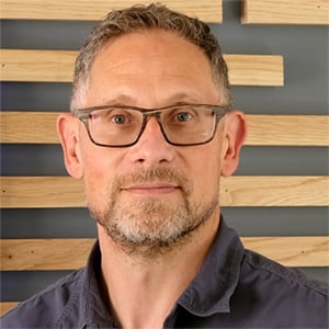 Lewis Pek
