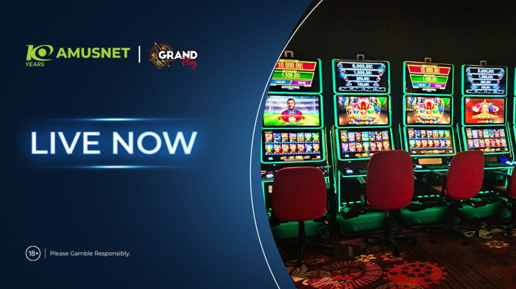 Amusnet expands Guatemala footprint through Welco Gaming partnership