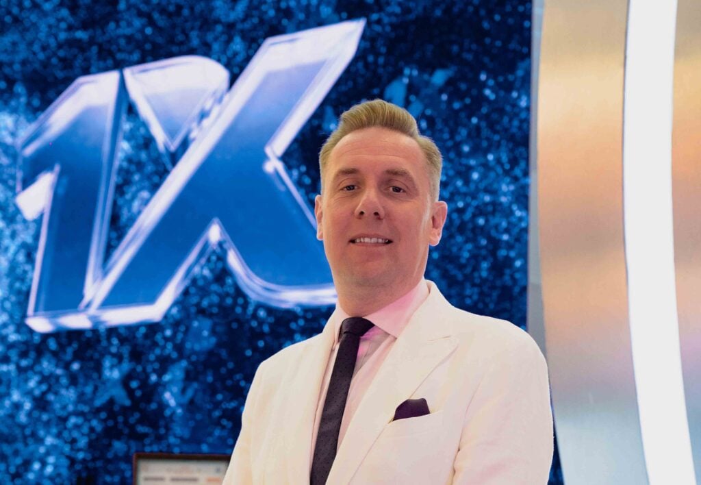 Simon Westbury