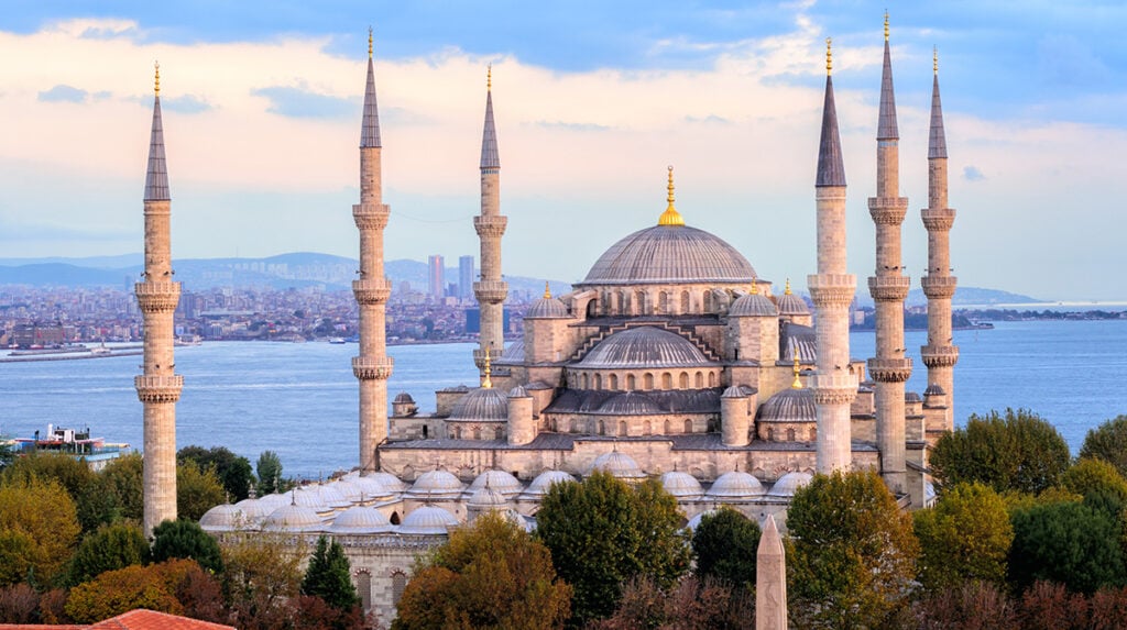 Istanbul