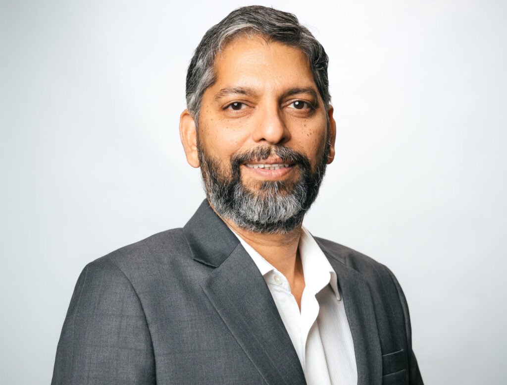Anand Singh joins Galaxy Gaming
