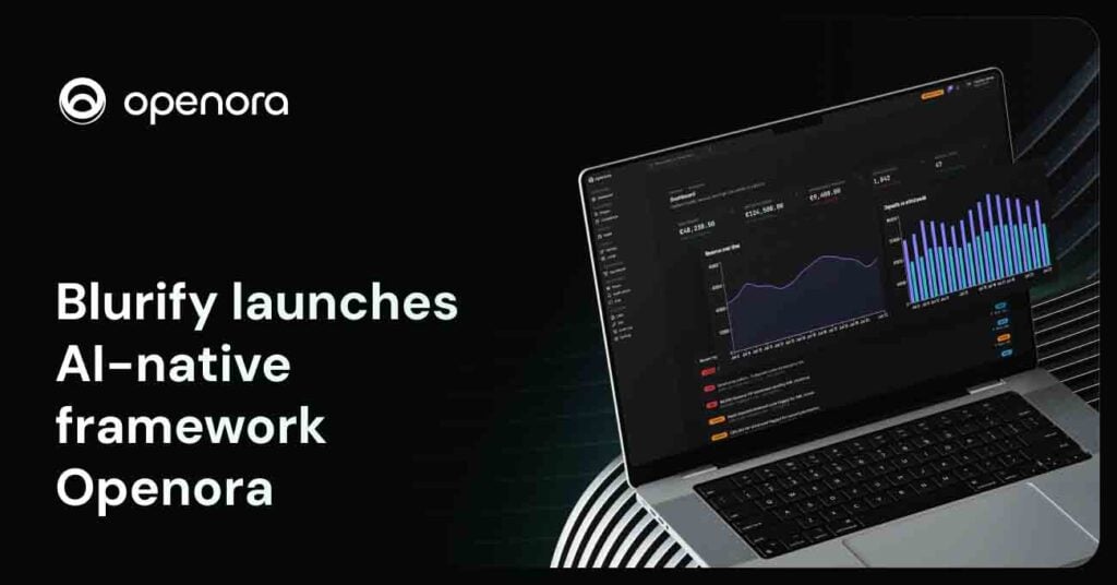 Blurify launches Openora