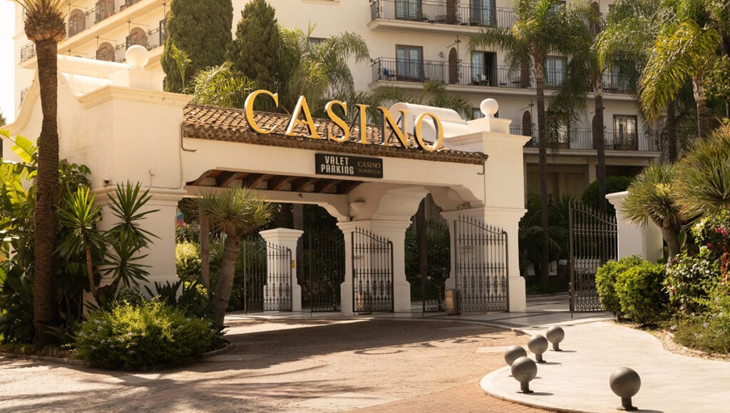 Casino Marbella expands slots offering