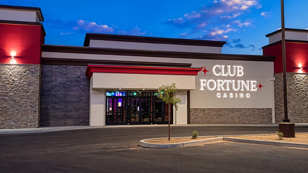 Truckee Gaming