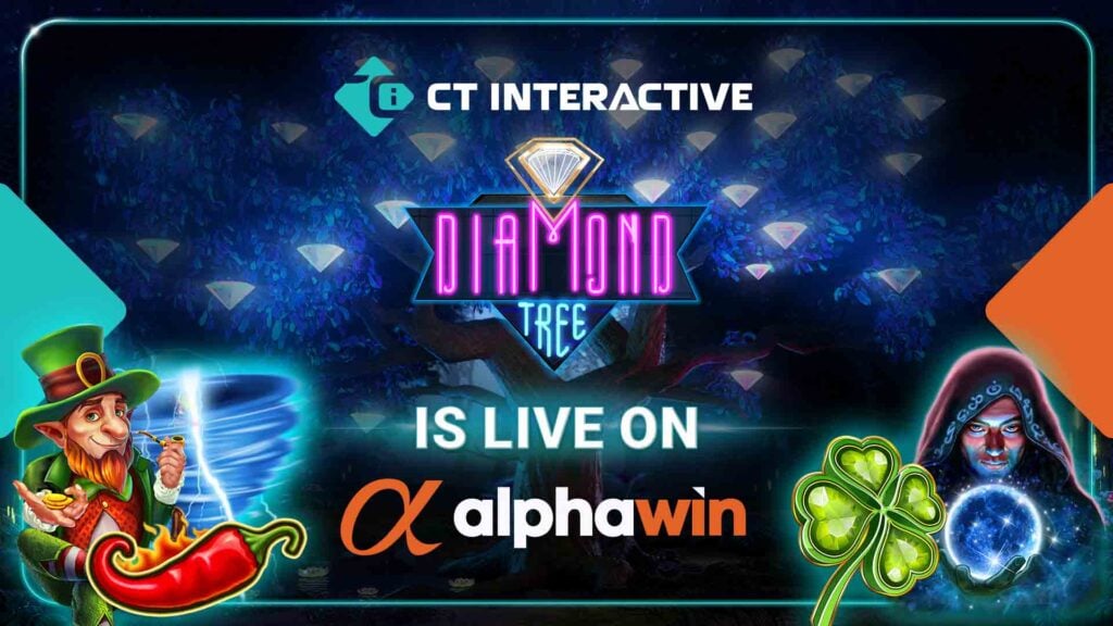 CTi is live on alphawin