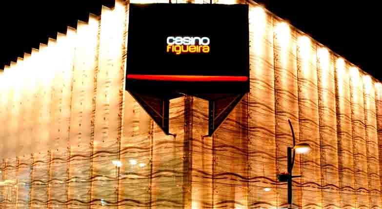 Casino Figueira