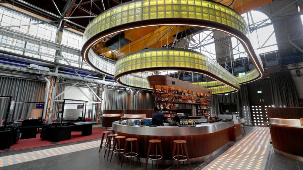Swiss Casinos increases profit as Winterthur investment reshapes business