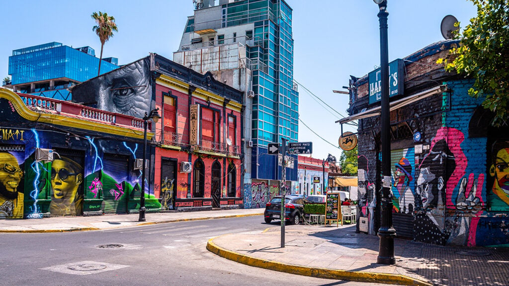 Chile's biggest betting brands launch new industry association