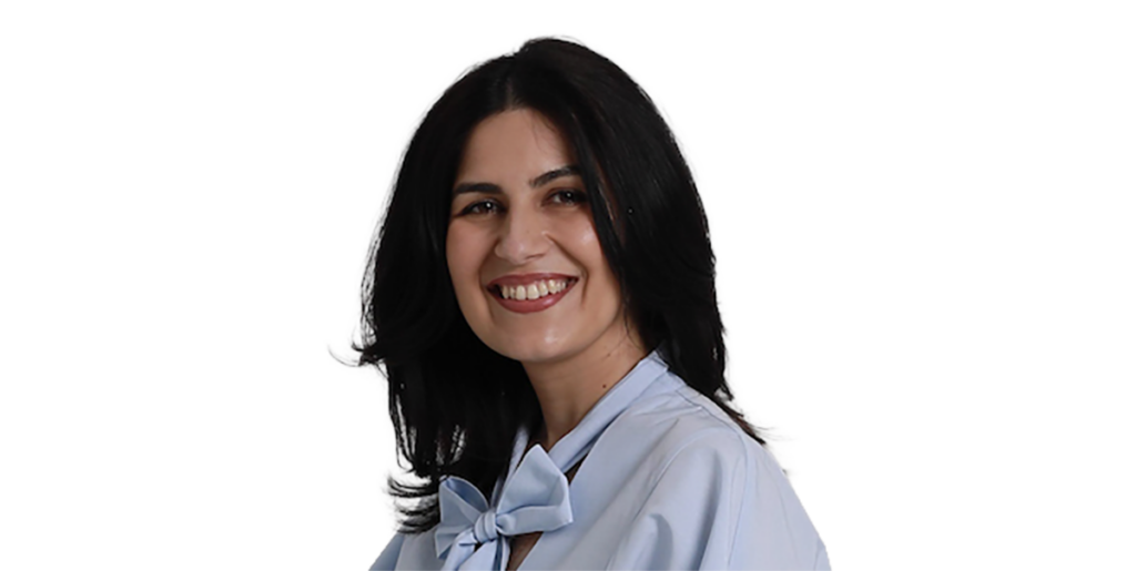 DSVirtualGaming Araksi Sargsyan