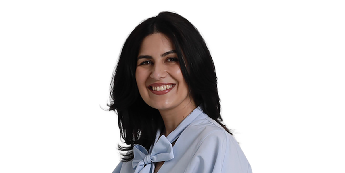 DSVirtualGaming Araksi Sargsyan
