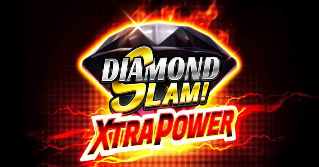 Diamond Slam: Xtra Power