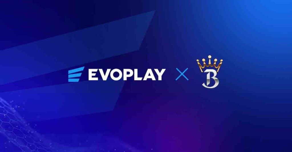 Evoplay expands with Bonver Win