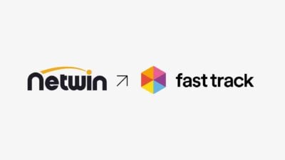 Netwin is now live on Fast Track