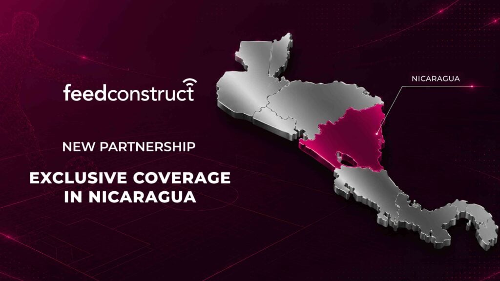 FeedConstruct secures coverage in Nicaragua
