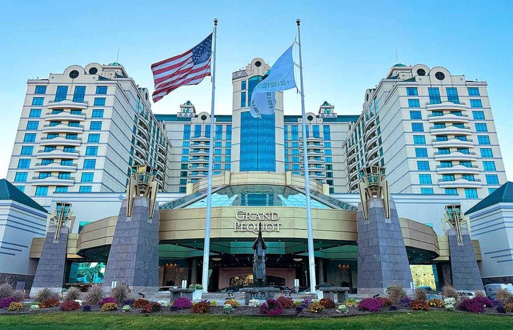 Foxwoods Resort Casino