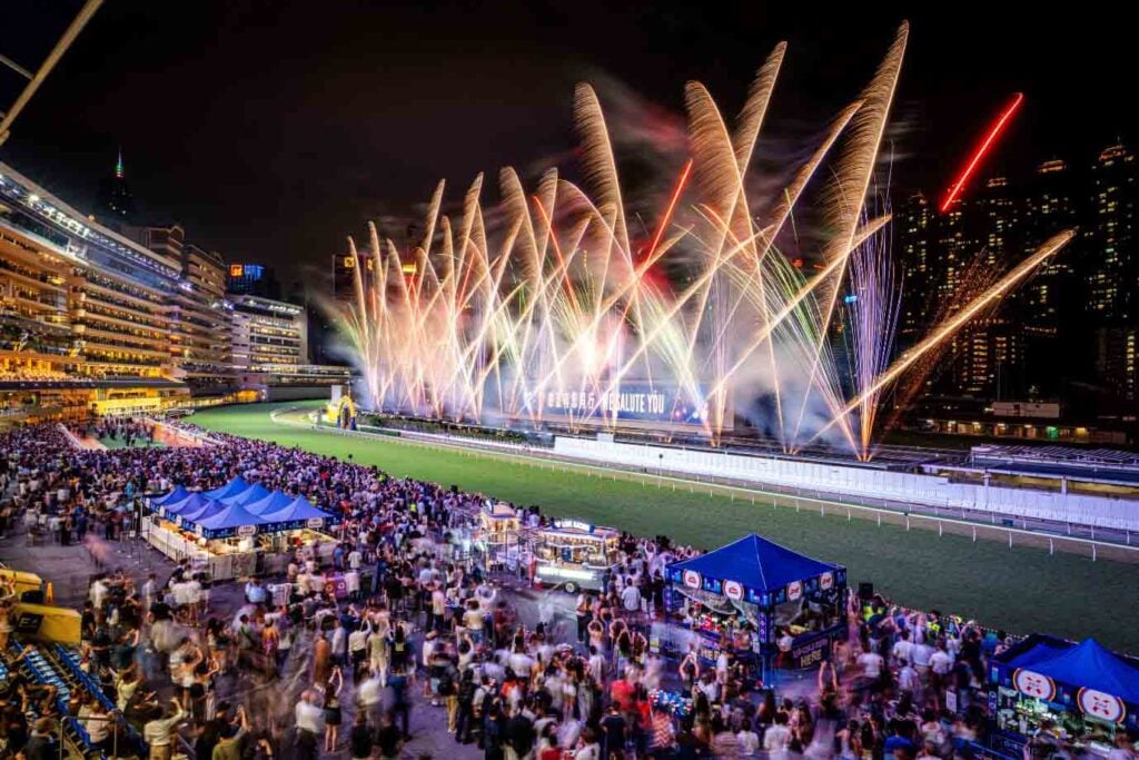 Happy Valley brought the curtain down on the 2025/26 Hong Kong season