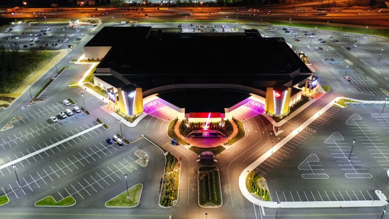 Light & Wonder’s OBSIDIAN Pod makes Indiana debut at Hard Rock Casino Northern Indiana